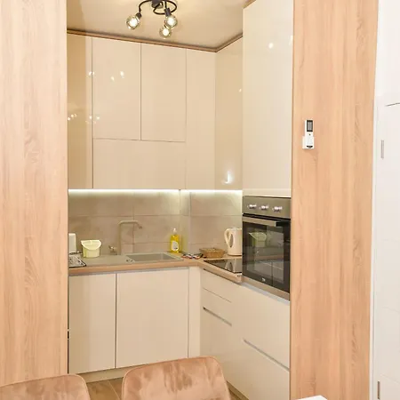Apartamento Darija 2 *