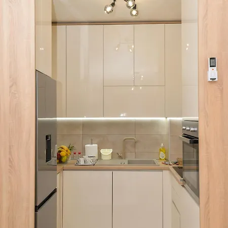 Darija 2 Apartamento Trebinje