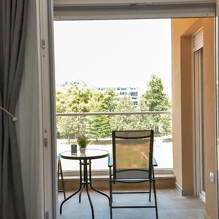 Apartamento Darija 2 *