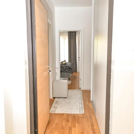 Darija 2 Apartamento Trebinje