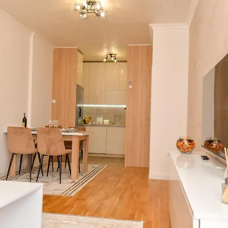 Апартаменты Darija 2 Требинье