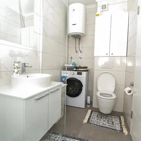 Darija 2 Apartamento Trebinje