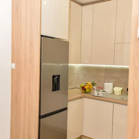 Апартаменты Darija 2 *