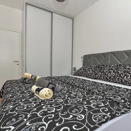 Apartamento Darija 2